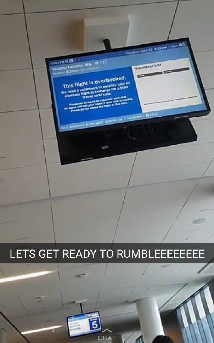 United Ready To Rumble Personal Finance News United Ready To Rumble Personal Finance News